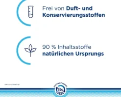 Bepanthol DERMA Mildes Körperwaschgel 400 ml Nachfüllbeutel