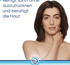Bepanthol DERMA Mildes Körperwaschgel 400 ml Nachfüllbeutel