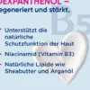 Bepanthol DERMA Regenerierende Körperlotion 200 ml Tube