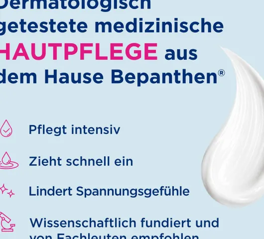 Bepanthol DERMA Regenerierende Körperlotion 200 ml Tube