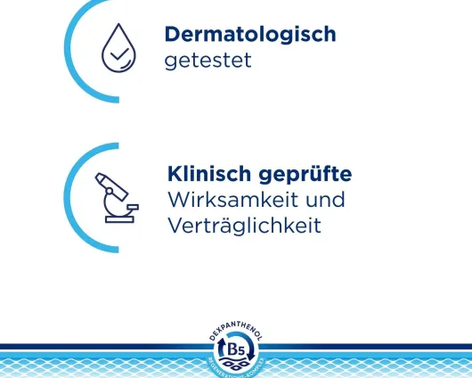 Bepanthol DERMA SOS-Pflegecreme 30 ml Tube