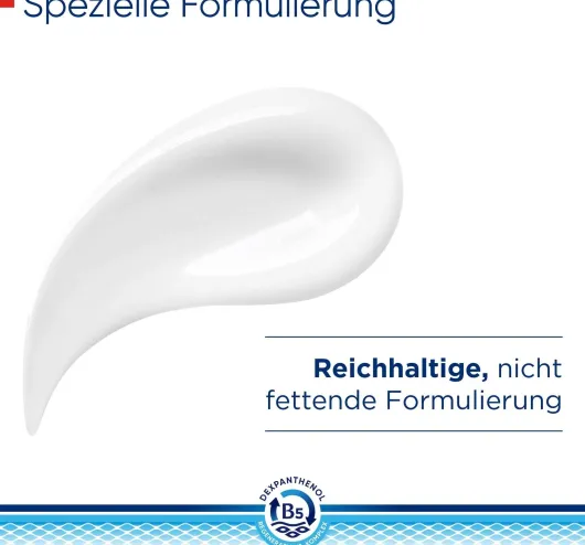 Bepanthol DERMA SOS-Pflegecreme 30 ml Tube