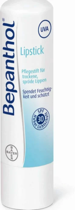 Bepanthol 4,5 G Lipstick Ohne Faltschachtel