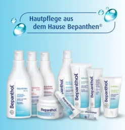 Bepanthol Intensiv Körperlotion 200 ml Lotion