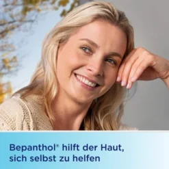 Bepanthol Intensiv Körperlotion 200 ml Lotion