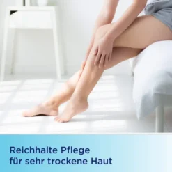 Bepanthol Intensiv Körperlotion 200 ml Lotion