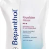 Bepanthol Körperlotion Intensiv Nachfüllbeutel 400 ml Lotion
