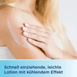 Bepanthol Körperlotion 400 ml Lotion
