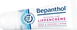 Bepanthol Lippencreme 7,5 ml Creme