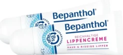 Bepanthol Lippencreme 2 x 7,5 ml Creme