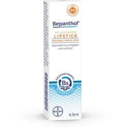 Bepanthol Lipstick 4,5 ml Stift