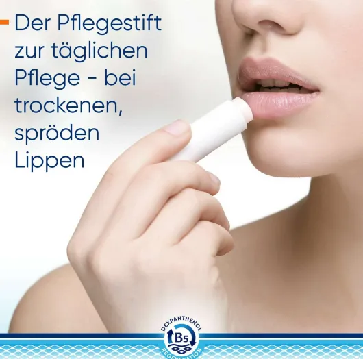 Bepanthol Lipstick 4,5 ml Stift