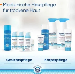 Bepanthol Lipstick 4,5 ml Stift