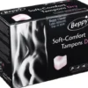 Beppy Comfort Tampons Classic 8 Stück Ohne Faden