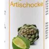 Bergamotte - Artischocke 100 Kapseln