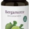 Bergamotte Öl Bio Furocumarinfrei 10 ml