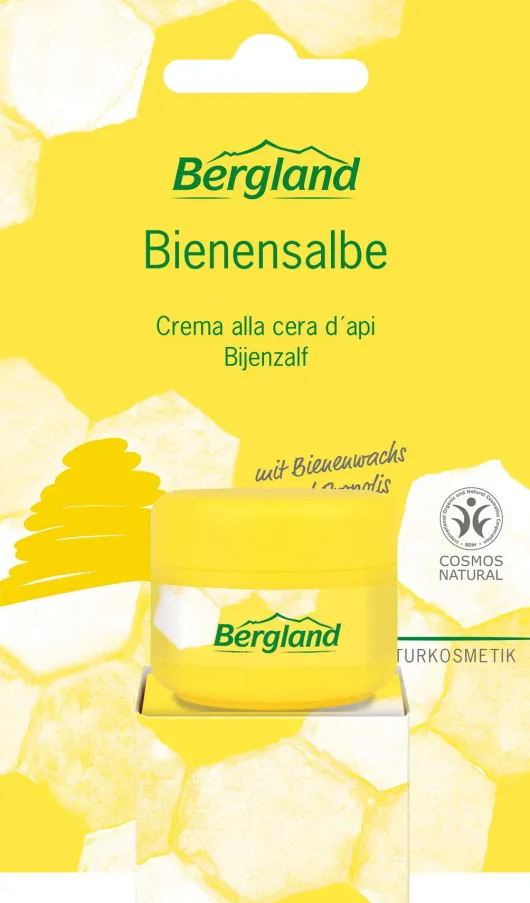 Bergland Bienensalbe 5 ml
