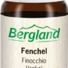 Bergland Fenchelöl 10 ml Öl