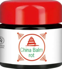 Bergland Original China Balm 20 ml