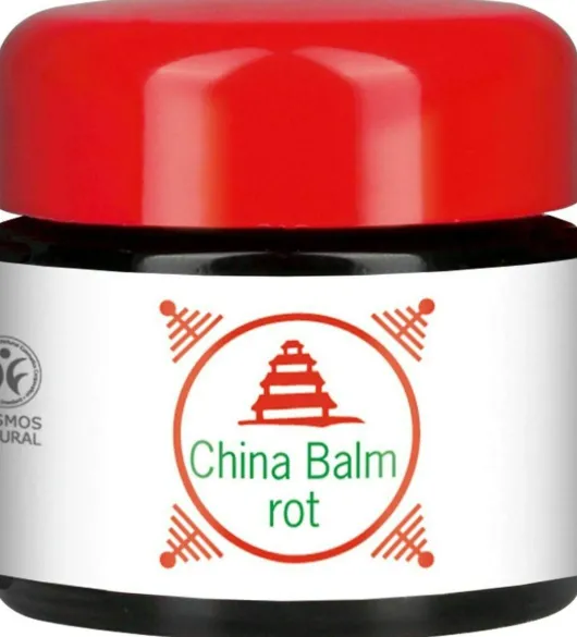 Bergland Original China Balm 20 ml