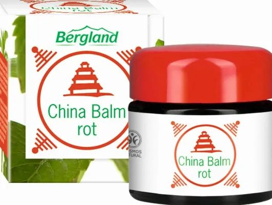 Bergland Original China Balm 20 ml