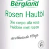 Bergland Rosen Hautöl 125ml