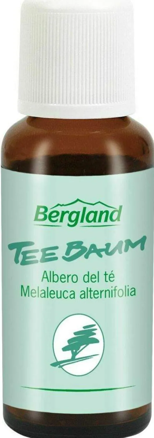 Bergland Teebaum Öl 30 ml