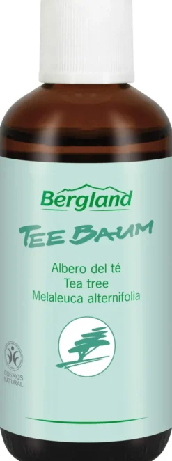 Bergland Teebaum Öl 100 ml
