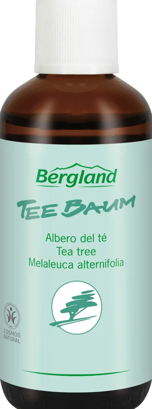 Bergland Teebaum Öl 100 ml