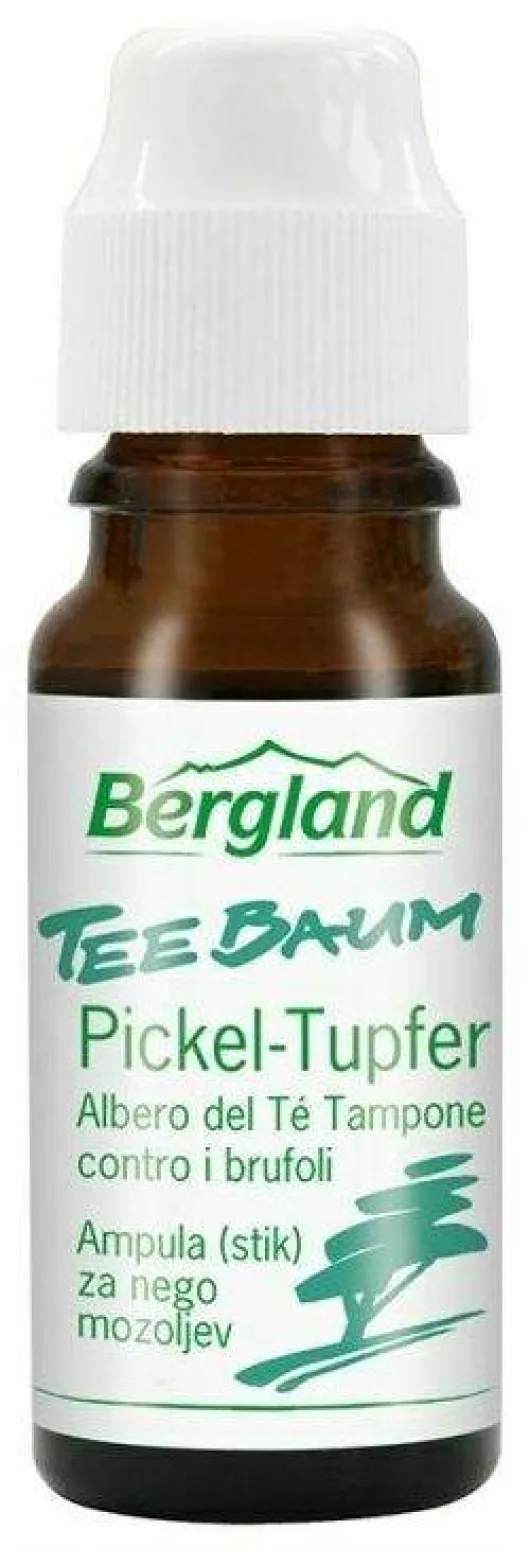 Bergland Teebaum Pickeltupfer 10 ml