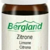 Bergland Zitronenöl 10 ml