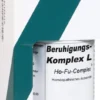 Beruhigungs Komplex L Ho Fu Complex 30 ml Tropfen
