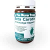 Beta Carotin 8 mg Bräunungskapseln 100 Kapseln