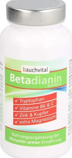 Betadianin 60 Kapseln
