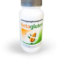 Betagluten Kapseln