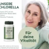 Beta Reu Rella Süßwasseralgen 640 Tabletten
