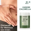 Beta Reu Rella Süßwasseralgen 2000 Tabletten