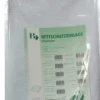 Bettschutzeinlage Folie Frottee 90 X 100 cm