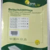 Bettschutzeinlage Folie Frottee 70x100cm