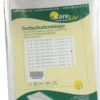 Bettschutzeinlage Folie Molton 90x150cm