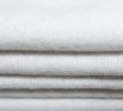 Bettschutzeinlage Folie Molton 120x200cm