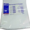 Bettschutzeinlage 90x100cm Folie Frottee