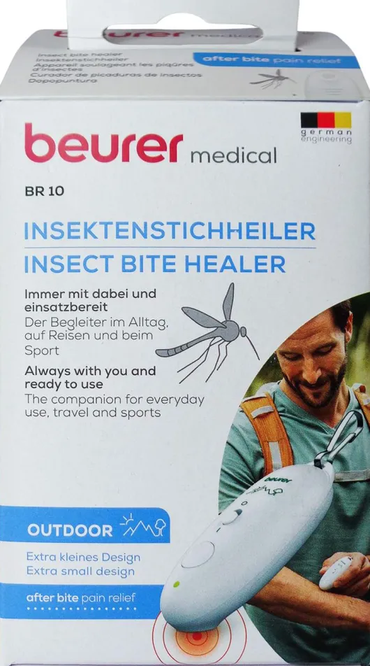 Beurer Br10 Insektenstichheiler