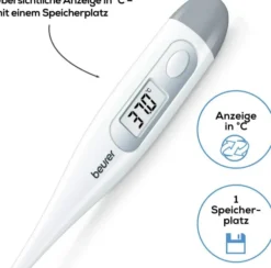 Beurer FT09-1 Fieberthermometer