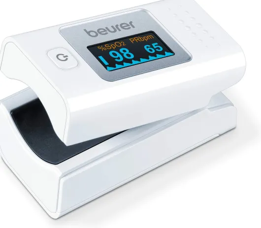 Beurer Pulsoximeter PO35