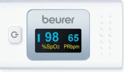 Beurer Pulsoximeter PO35