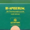 Bi-Apiserum Trinkampullen Mit Gelee Royale 24 Stück