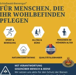 Bienengift - Salbe Api Regent die Echte 50 ml