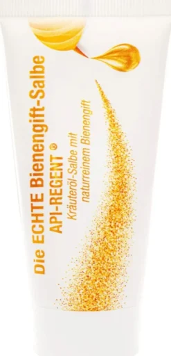 Bienengift - Salbe Api Regent die Echte 50 ml