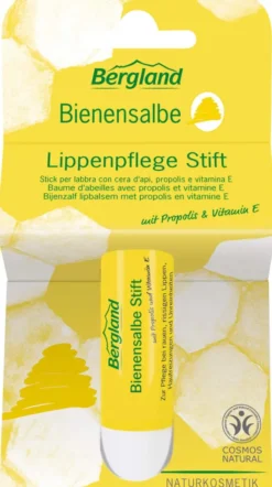 Bienensalbe Stift Bdih
